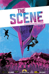 The Scene - Poster
