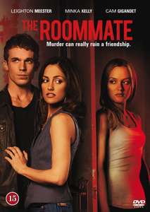The Roommate - Poster