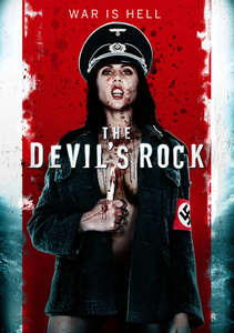 The Devil's Rock - Poster