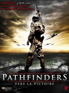Pathfinders: In the Company of Strangers - Poster