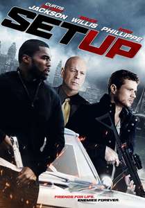 Setup - Poster