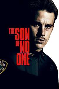 The Son of No One - Poster