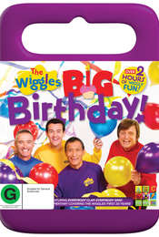 The Wiggles Big Birthday!