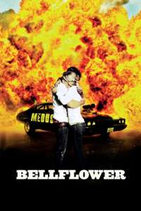Bellflower - Poster