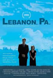 Lebanon  Pa.