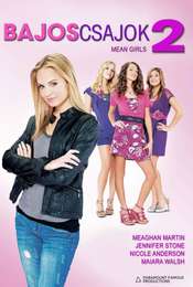Mean Girls 2
