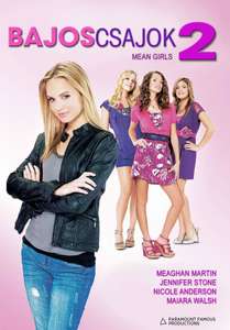 Mean Girls 2 - Poster