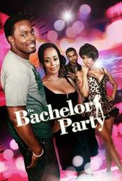 The Bachelor Party