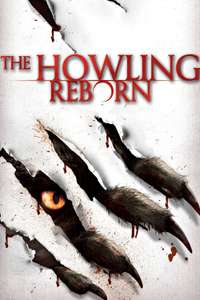 The Howling: Reborn - Poster