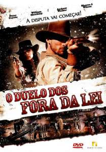 The Gundown - Poster