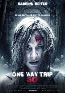 One Way Trip - Poster