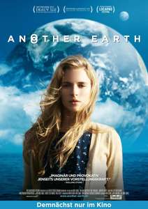 Another Earth - Poster