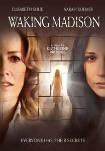 Waking Madison - Poster