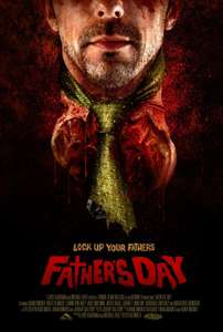 Father's Day - Poster