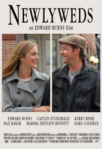 Newlyweds - Poster