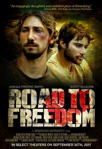 The Road to Freedom - Poster
