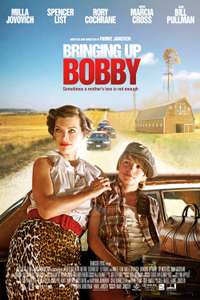 Bringing Up Bobby - Poster