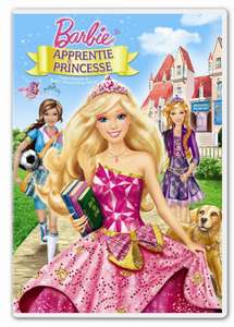 Barbie: Princess Charm School - Poster