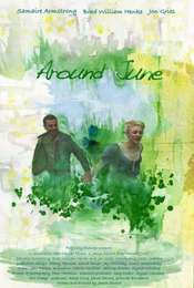 Around June