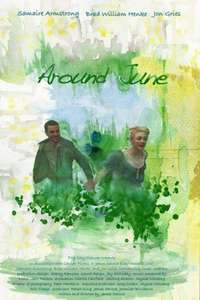 Around June - Poster