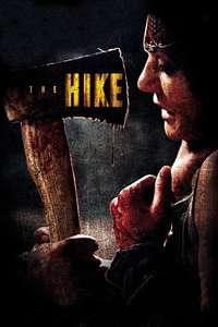 The Hike - Poster