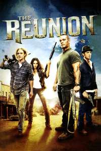 The Reunion - Poster