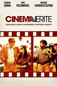 Cinema Verite - Posters
