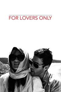 For Lovers Only - Poster