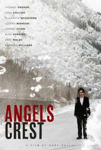 Angels Crest - Poster