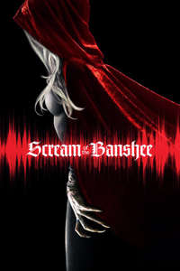 Scream of the Banshee - Poster