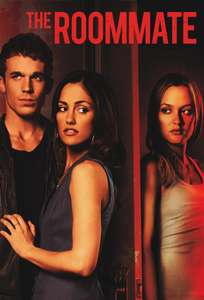 The Roommate - Poster