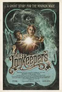 The Innkeepers - Poster