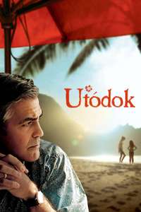 The Descendants - Poster