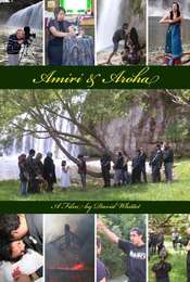 Amiri & Aroha