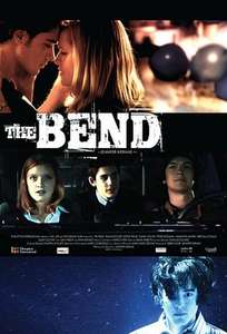 The Bend - Poster