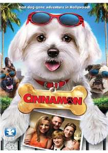My Dog's Christmas Miracle - Poster