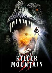 Killer Mountain - Poster