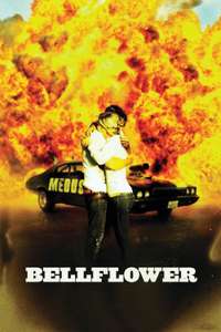 Bellflower - Poster