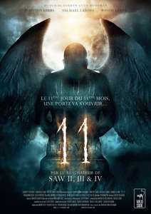 11-11-11 - Poster
