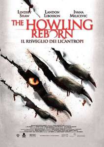 The Howling: Reborn - Poster