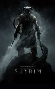 Behind The Wall - The Making Of The Elder Scrolls V Skyrim - Poster