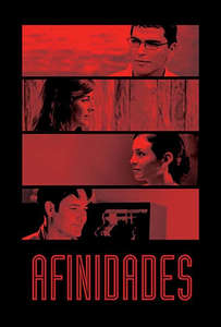 Afinidades - Poster