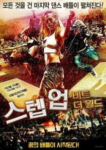 Beat the World - Poster