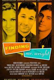 Finding Mr. Wright