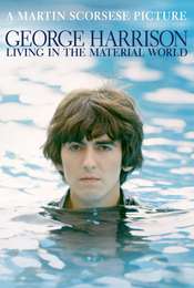 George Harrison: Living in the Material World
