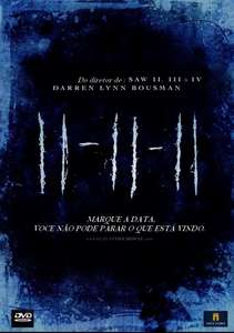 11-11-11 - Poster