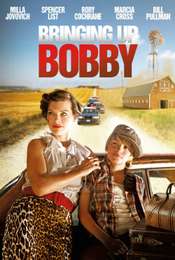 Bringing Up Bobby