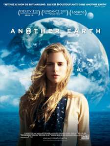 Another Earth - Poster