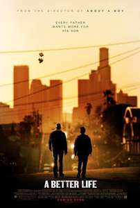 A Better Life - Poster