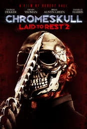 ChromeSkull: Laid to Rest 2